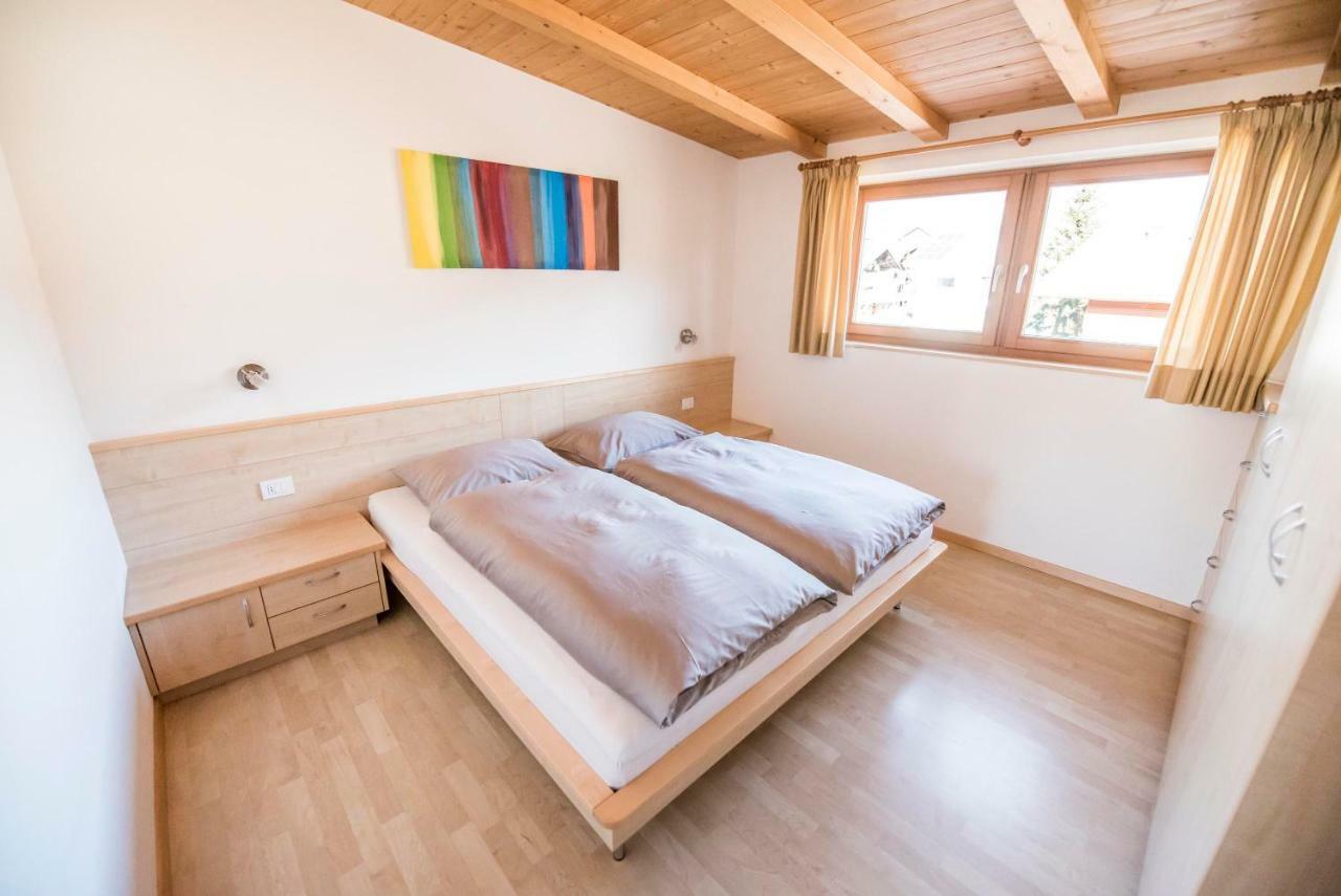 Weinberg Apartments Natz-Schabs Eksteriør bilde