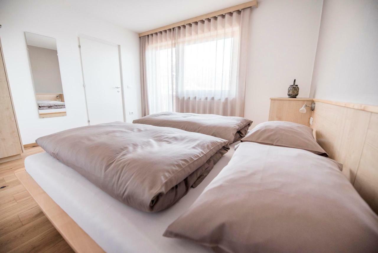 Weinberg Apartments Natz-Schabs Eksteriør bilde